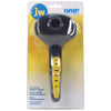 JW GRIPSOFT SELF CLEANING SLICKER BRUSH