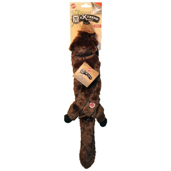 SKINNEEEZ EXTREME QUILTED BEAVER