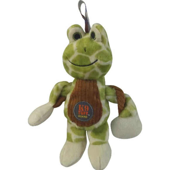 CHARMING PET BABY PULLEEZ FROG