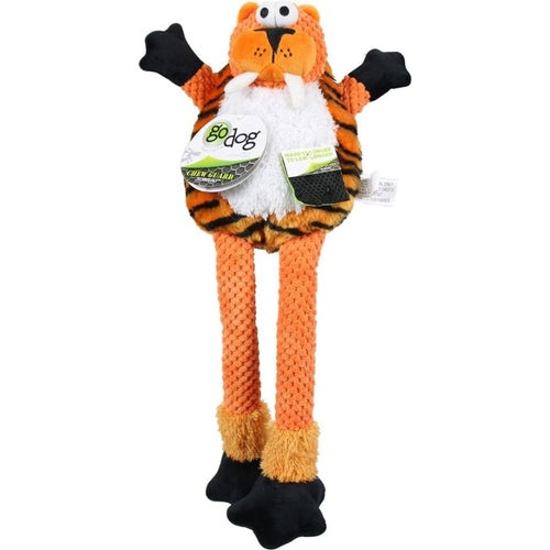 GODOG CHECKERS SKINNY TIGER