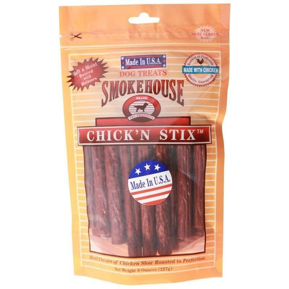 Smokehouse USA Made Chicken Stix