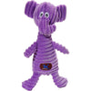 CHARMING PET SQUEAKIN' SQUIGGLES ELEPHANT