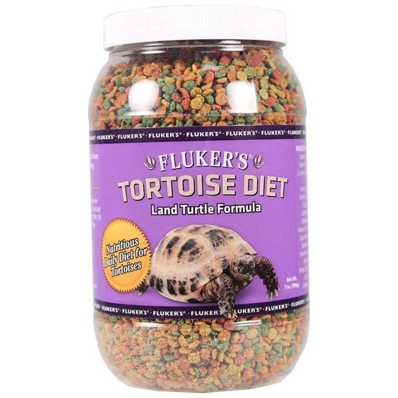 Fluker's Tortoise Diet