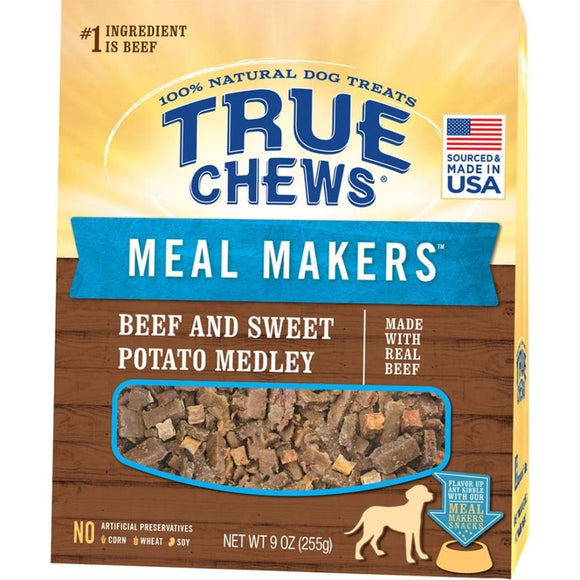 True Chews Meal Makers