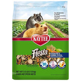 Kaytee Fiesta Hamster And Gerbil Food