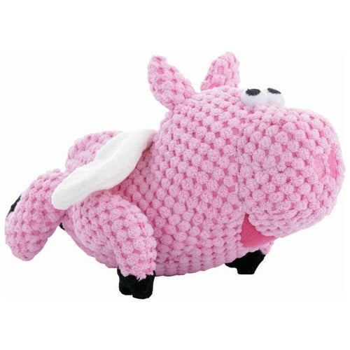 GODOG CHECKERS FLYING PIG