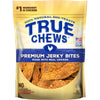 True Chews Premium Jerky Bites