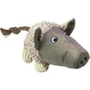 PETLOU NATURAL FABRIC WARTHOG