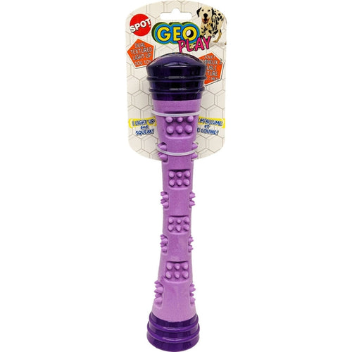 SPOT GEO PLAY LIGHT & SOUND STICK