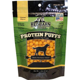 Redbarn Naturals Protein Puffs Dog Treat