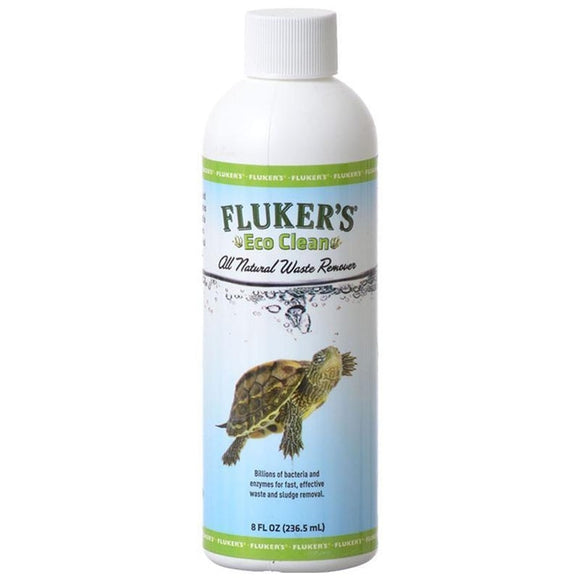 Fluker's Eco Clean