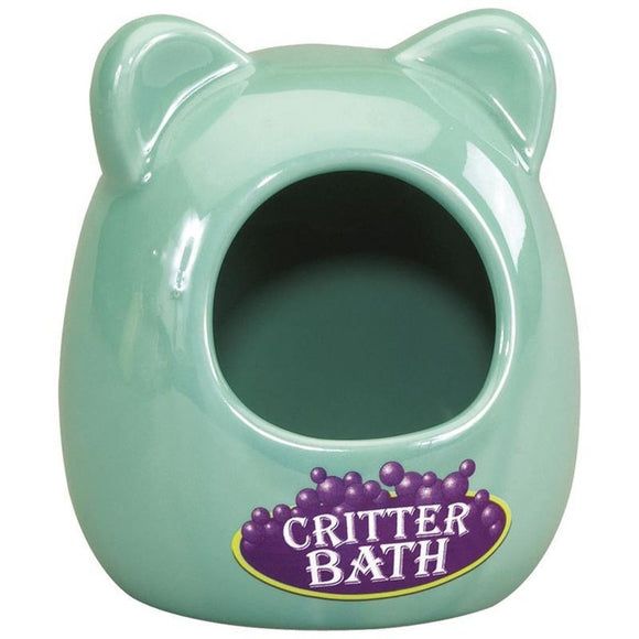 Kaytee Ceramic Critter Bath
